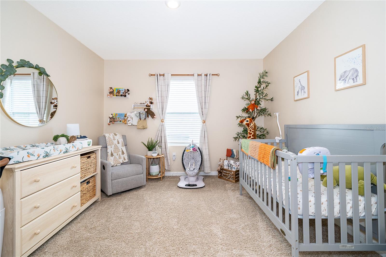KINDRED - Residential