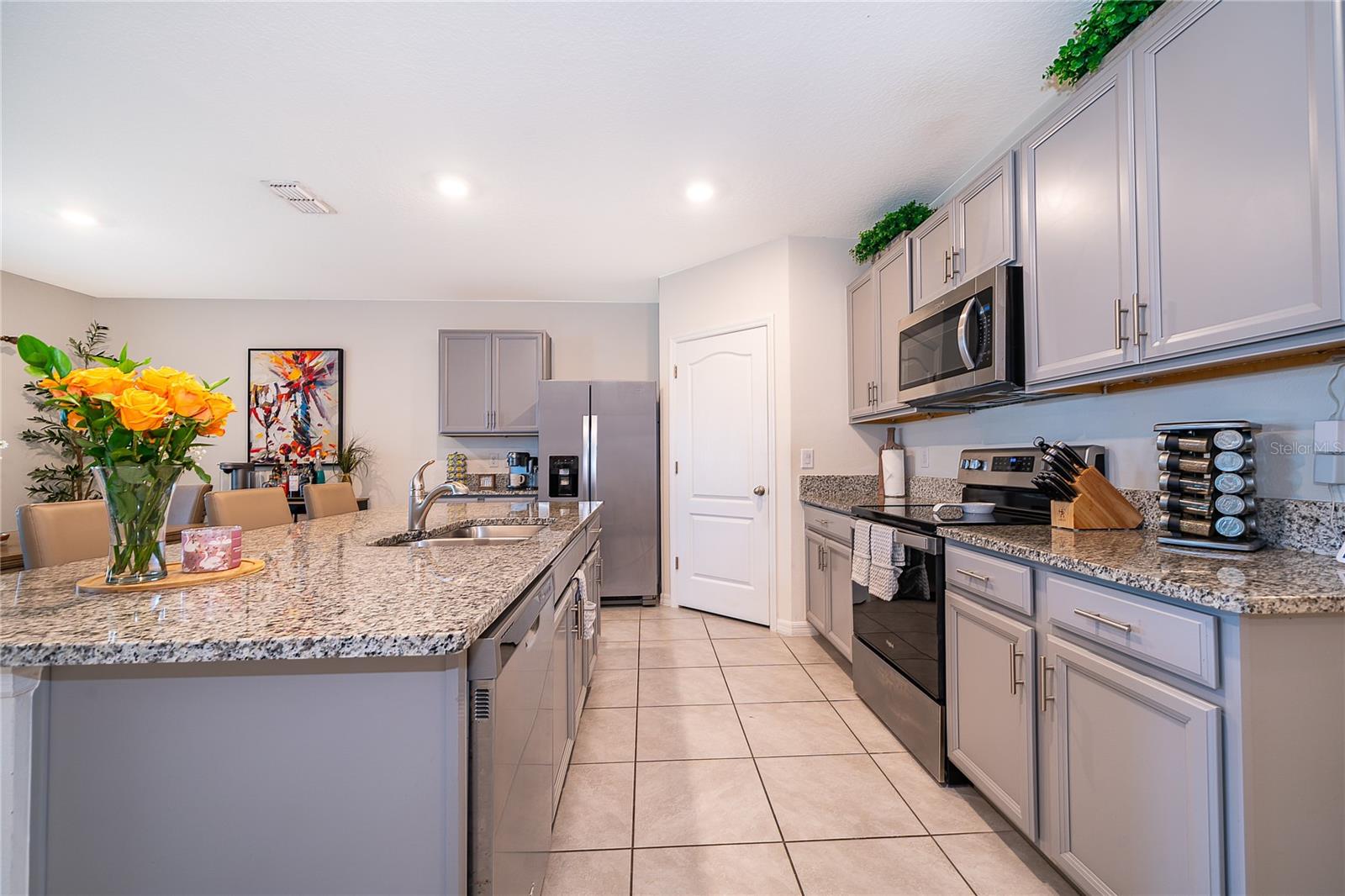 KINDRED - Residential