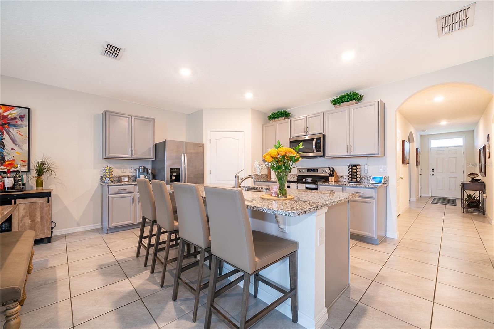 KINDRED - Residential