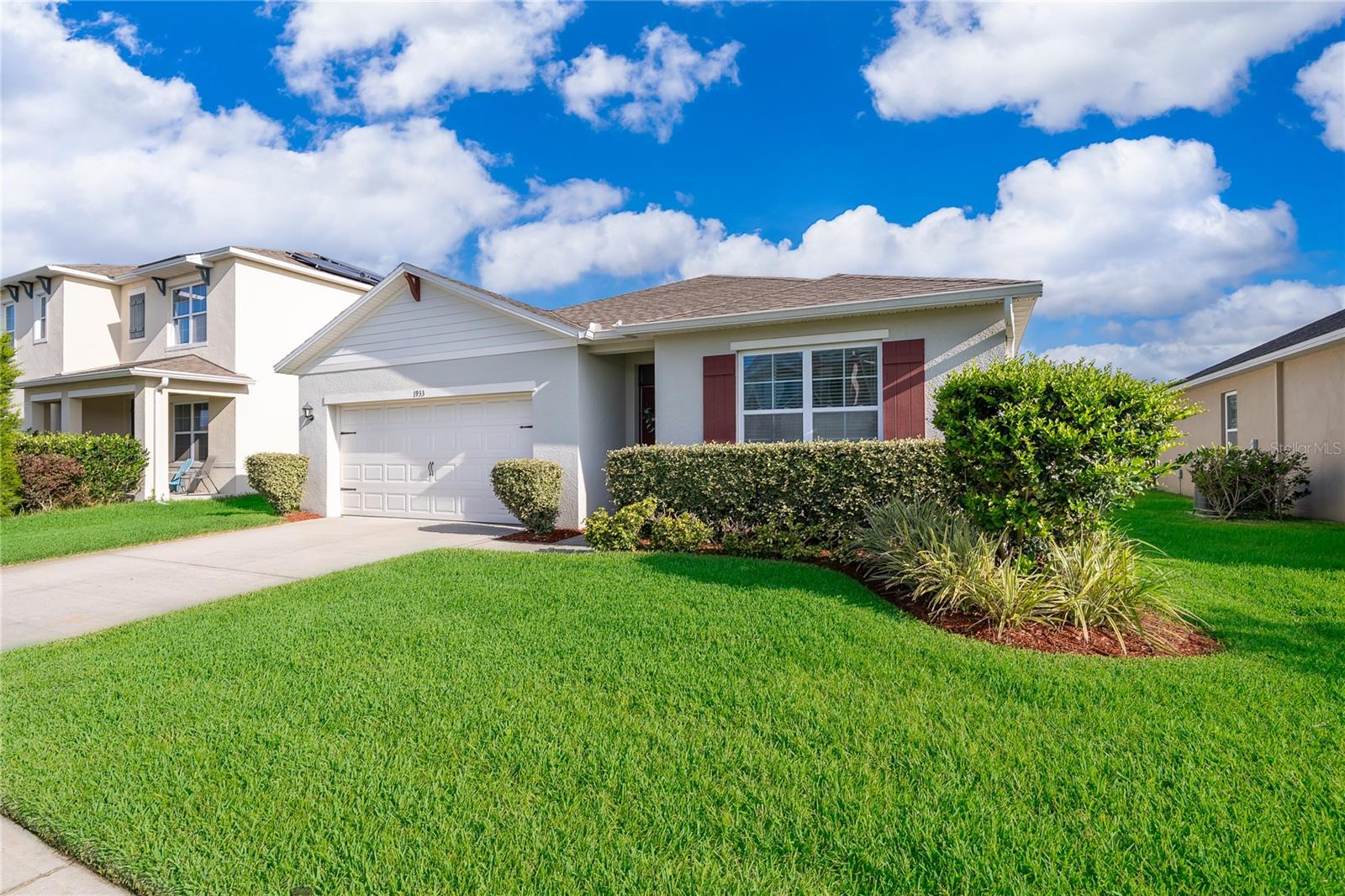 KINDRED - Residential