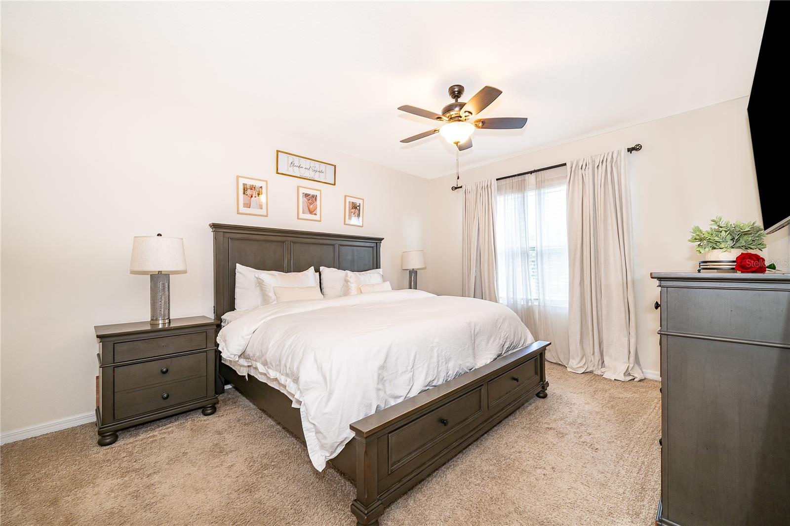 KINDRED - Residential