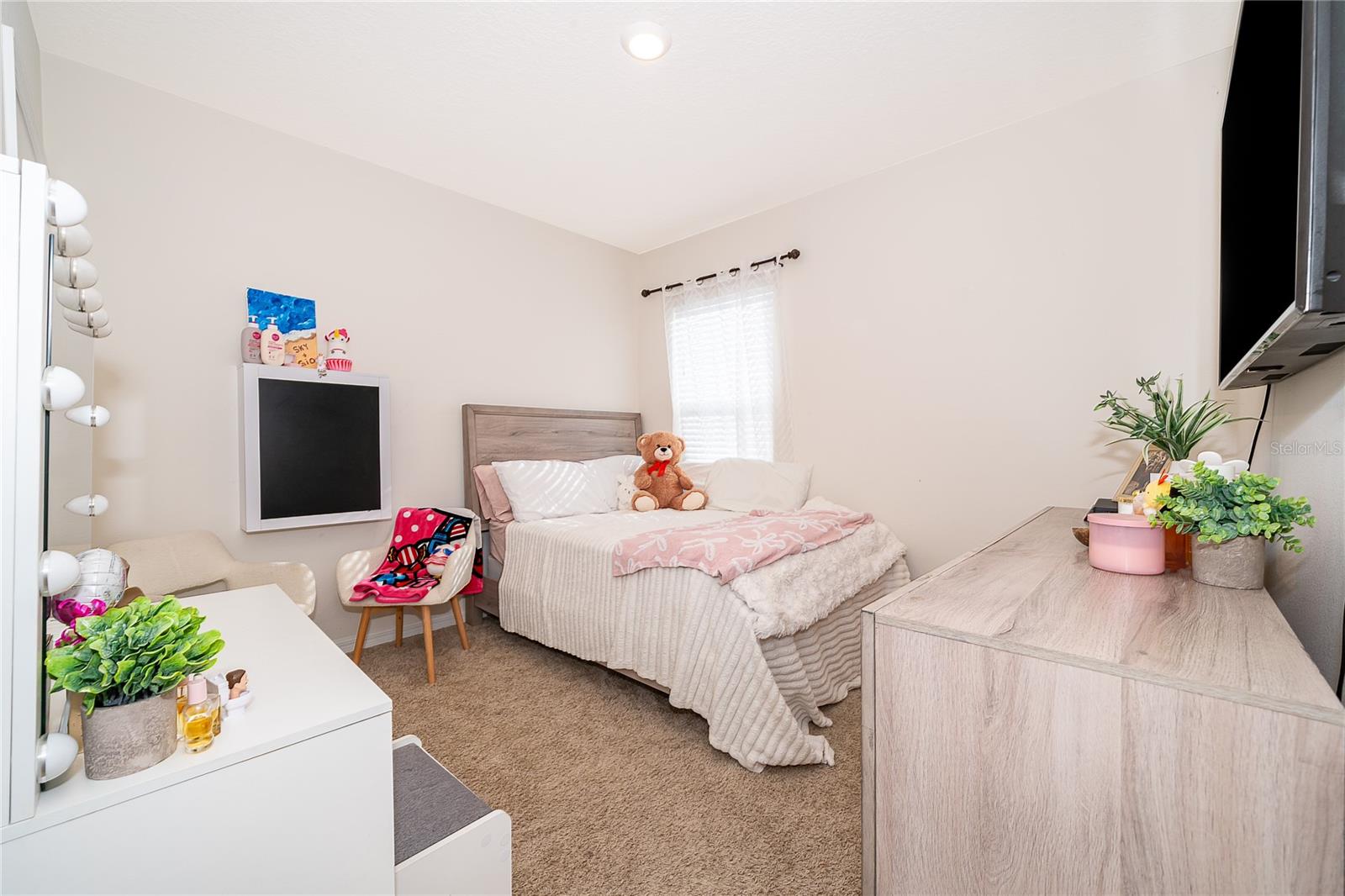 KINDRED - Residential