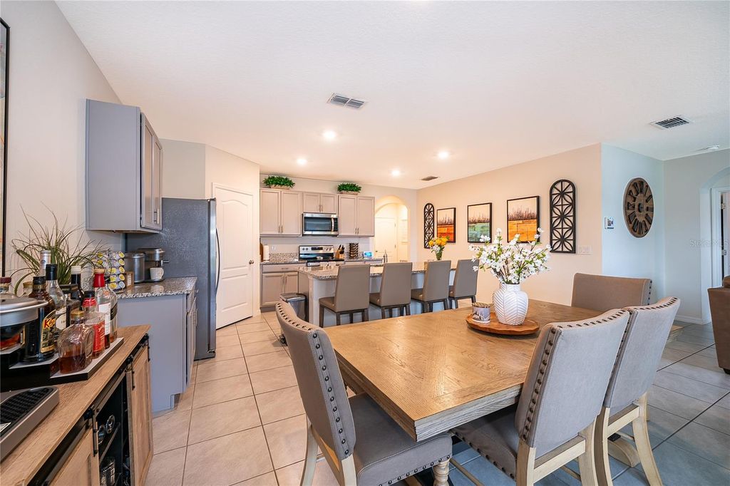 Photo of 1933 Bellknoll Lane, Kissimmee, FL 34744 (MLS # O6411567)