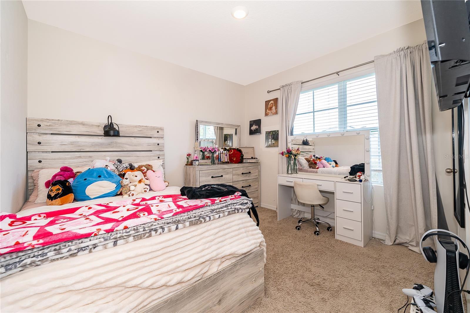 KINDRED - Residential