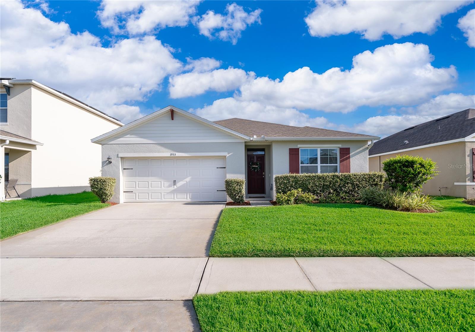 KINDRED - Residential