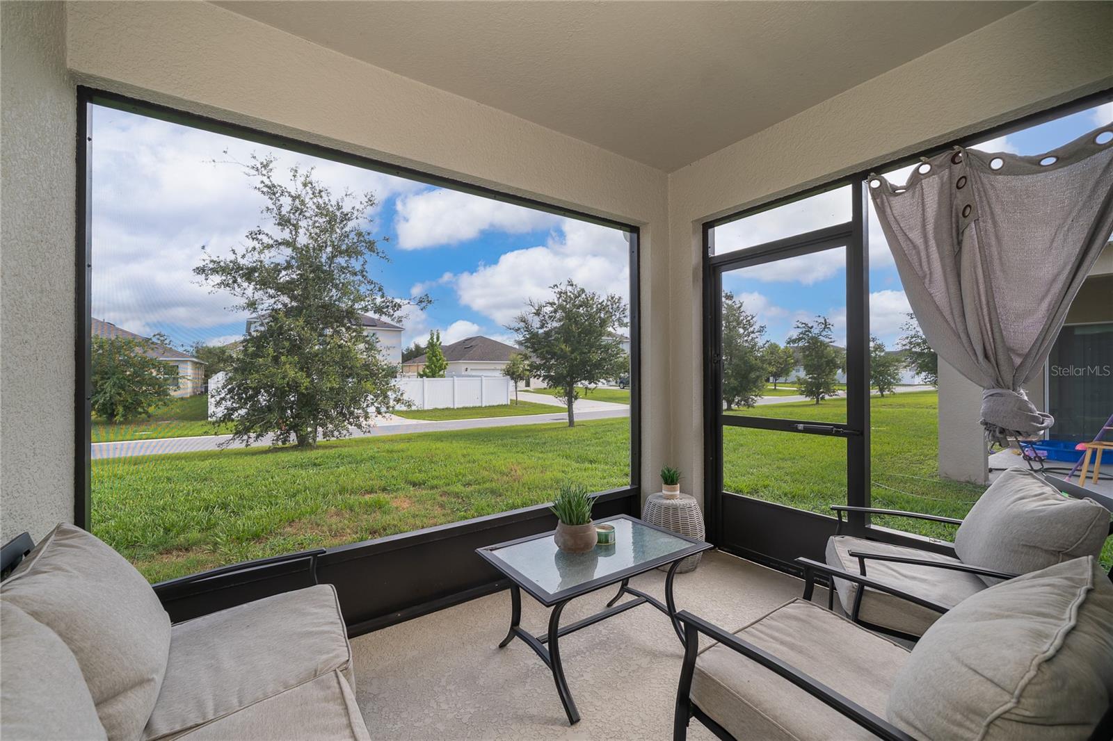 KINDRED - Residential