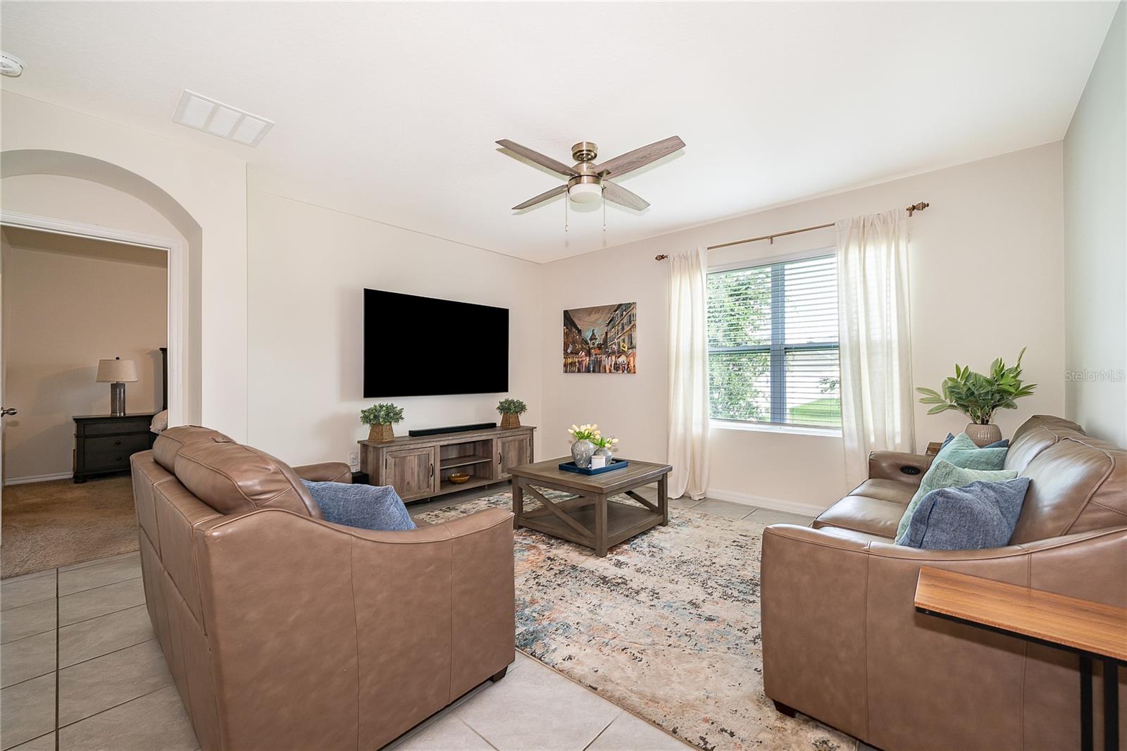 KINDRED - Residential