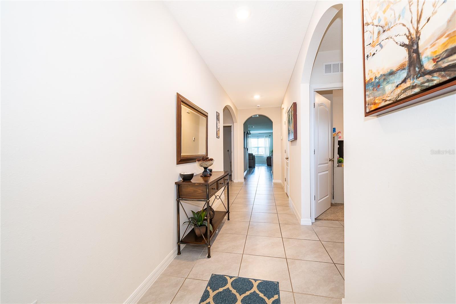 KINDRED - Residential