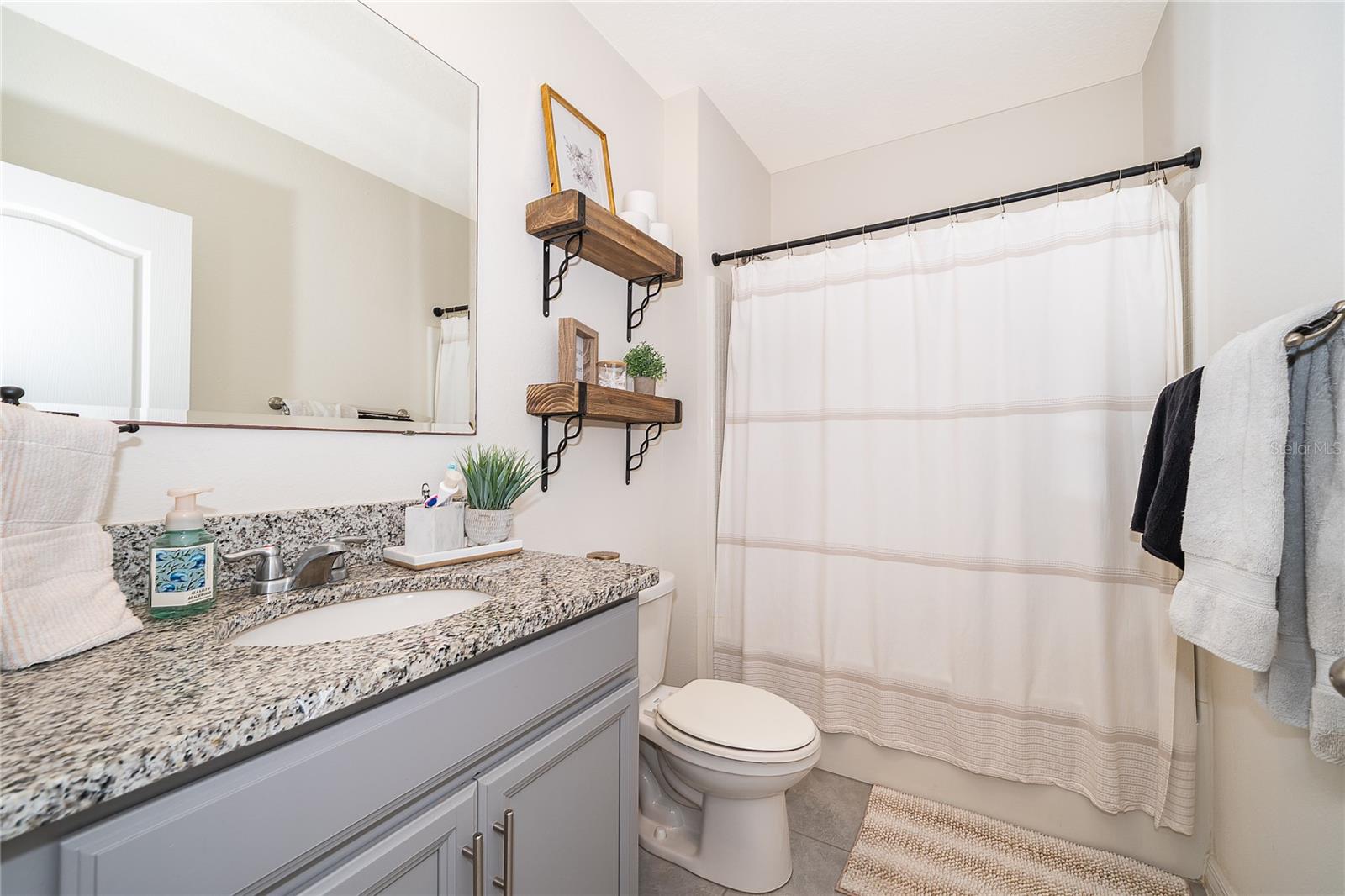 KINDRED - Residential