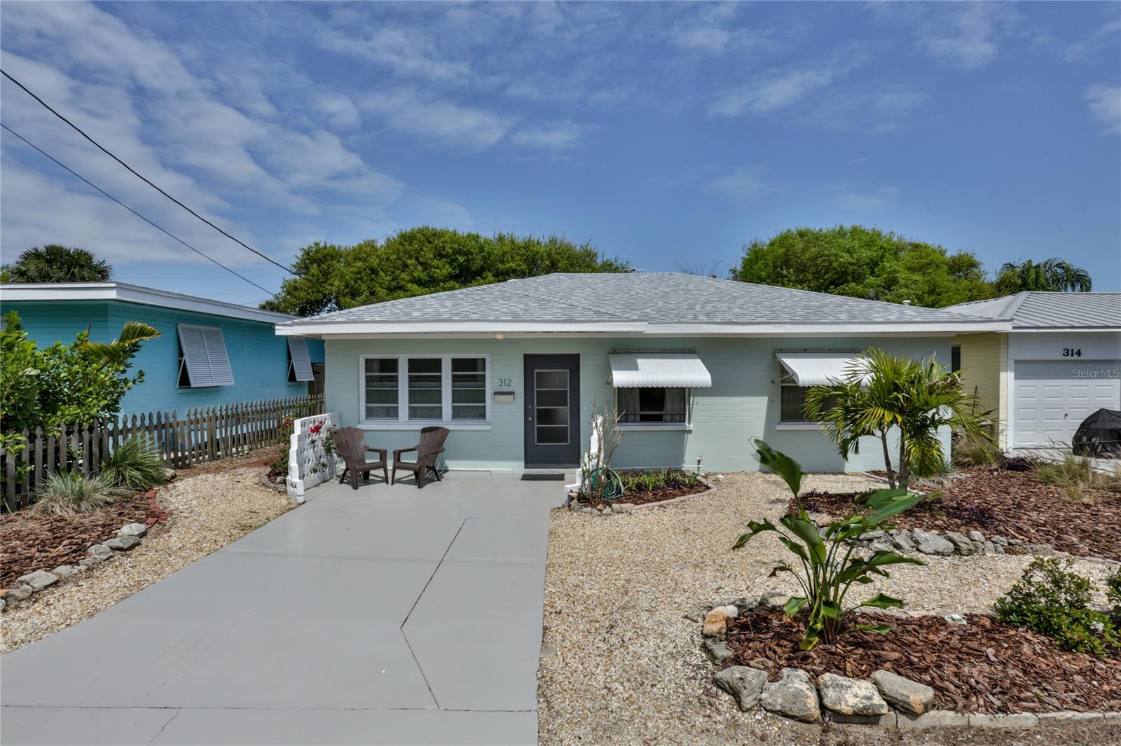 Newell & Smith - Residential