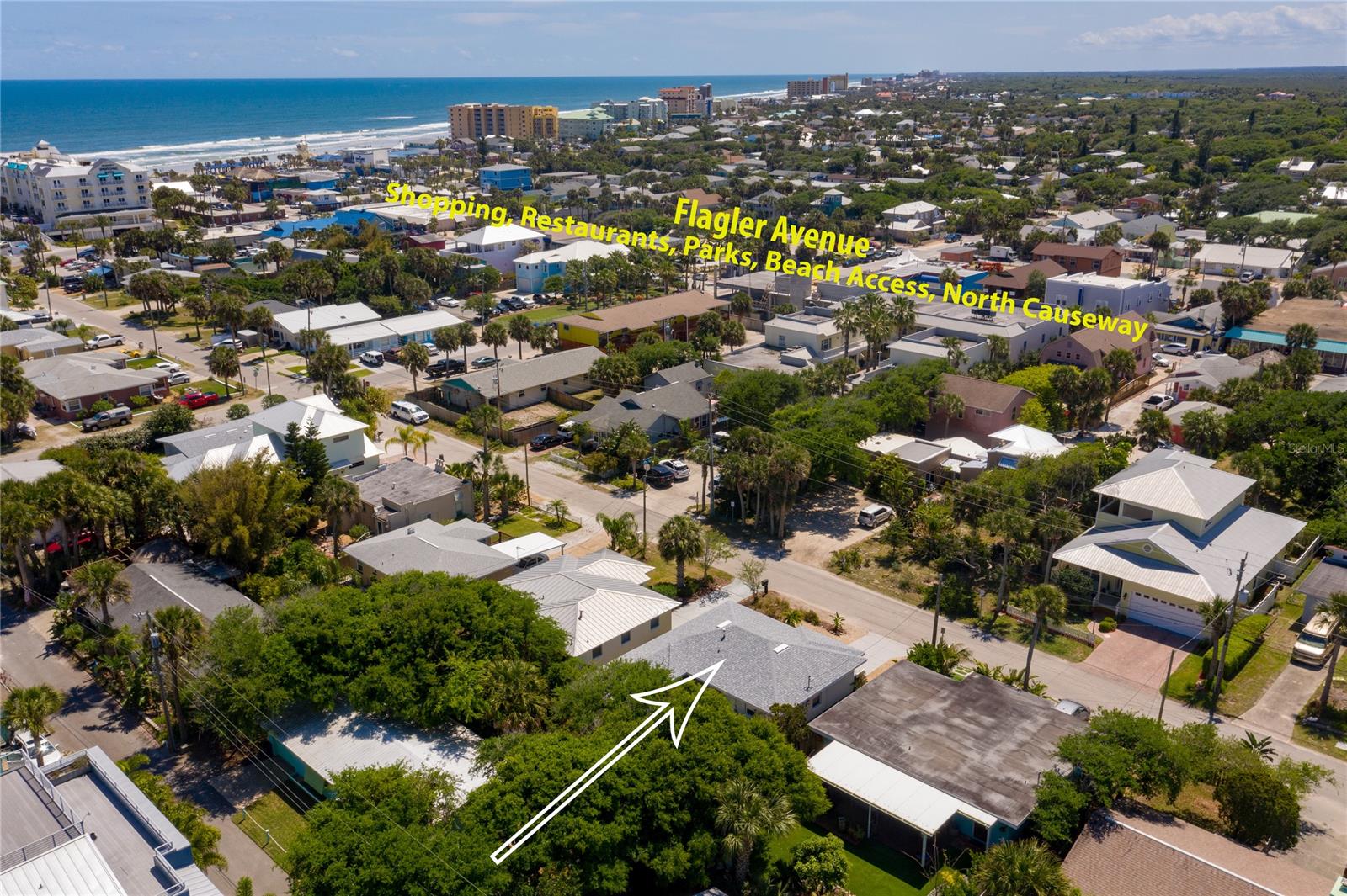 Newell & Smith - Residential