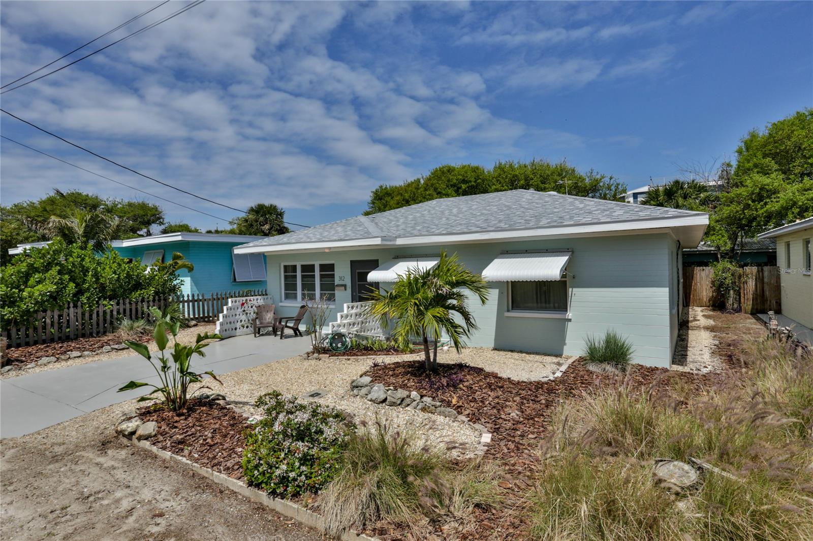 Newell & Smith - Residential