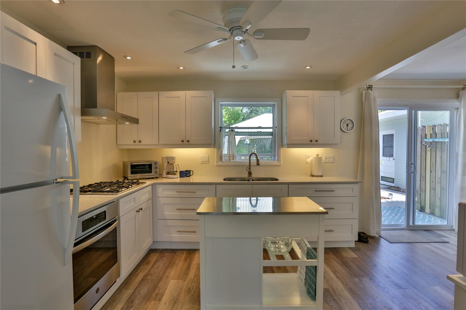 Newell & Smith - Residential