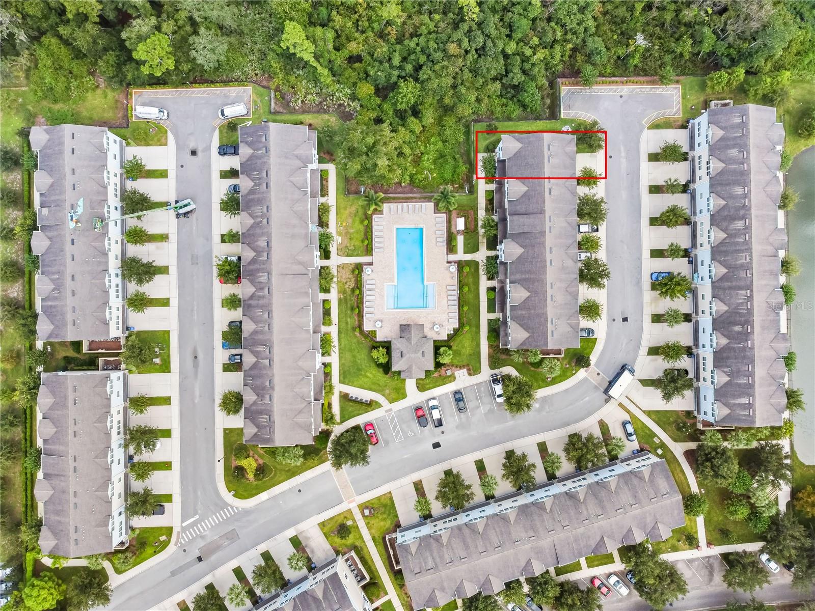 594 PIAZZA POINT
