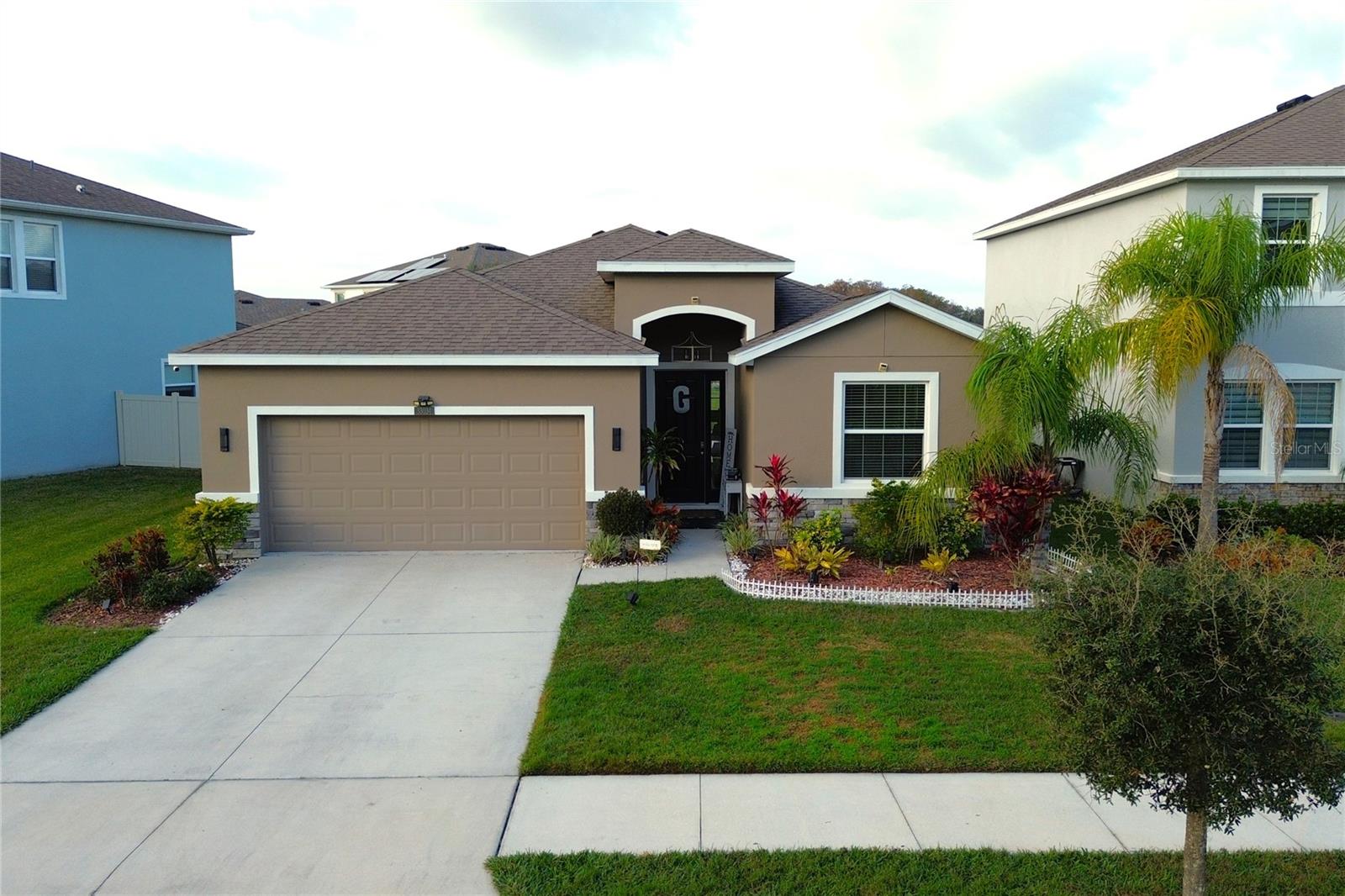 UNION PARK PH 6A-6C - Residential