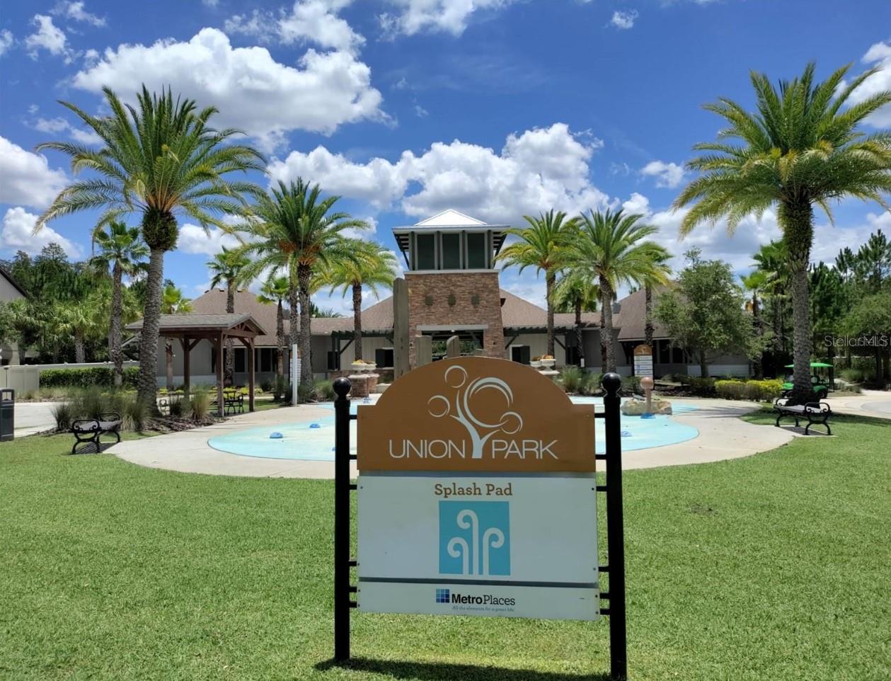 UNION PARK PH 6A-6C - Residential