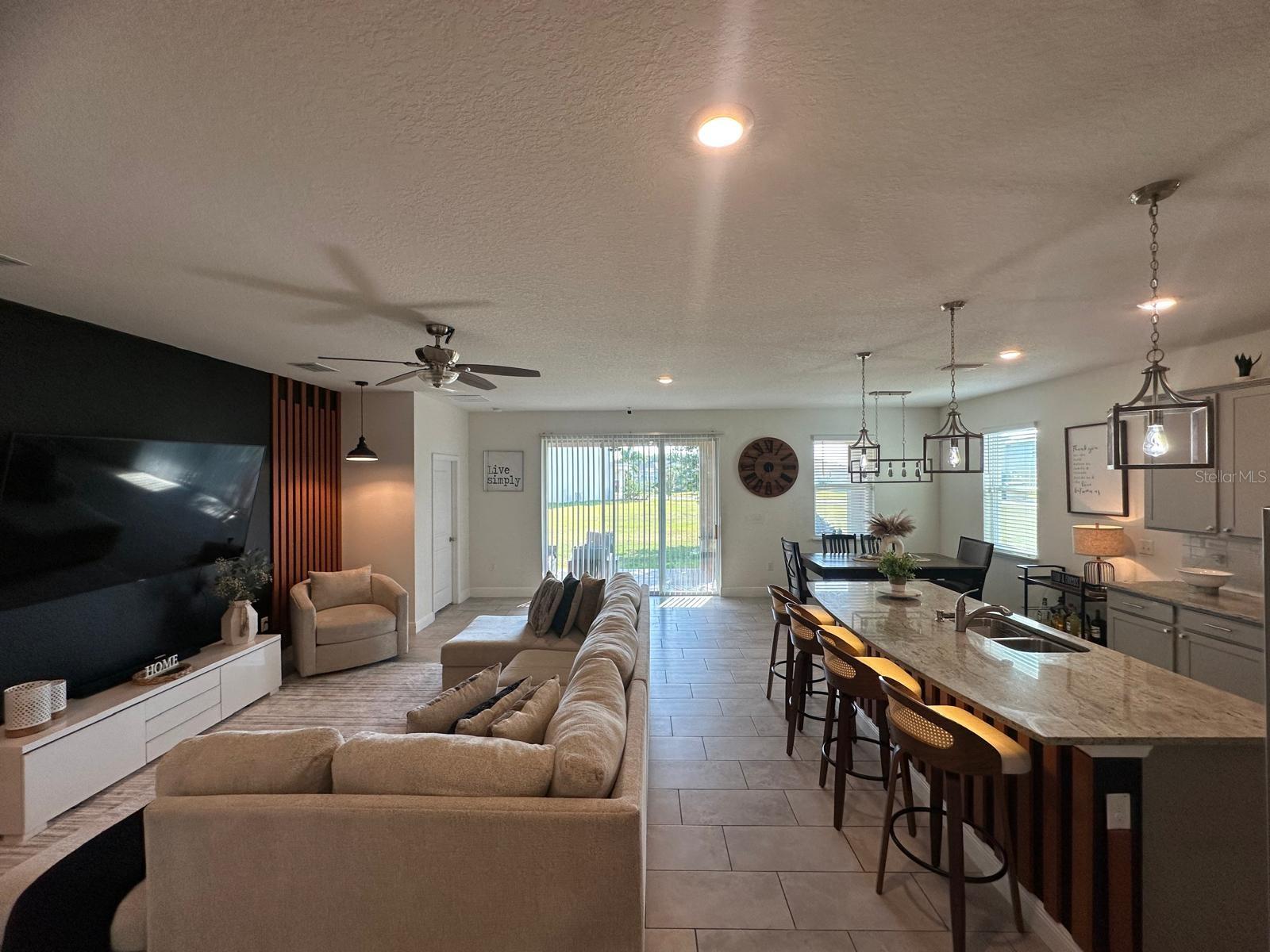 UNION PARK PH 6A-6C - Residential