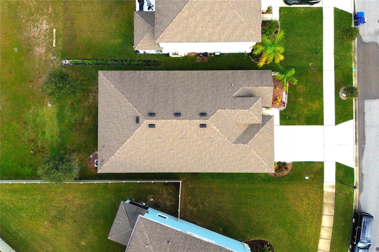 UNION PARK PH 6A-6C - Residential