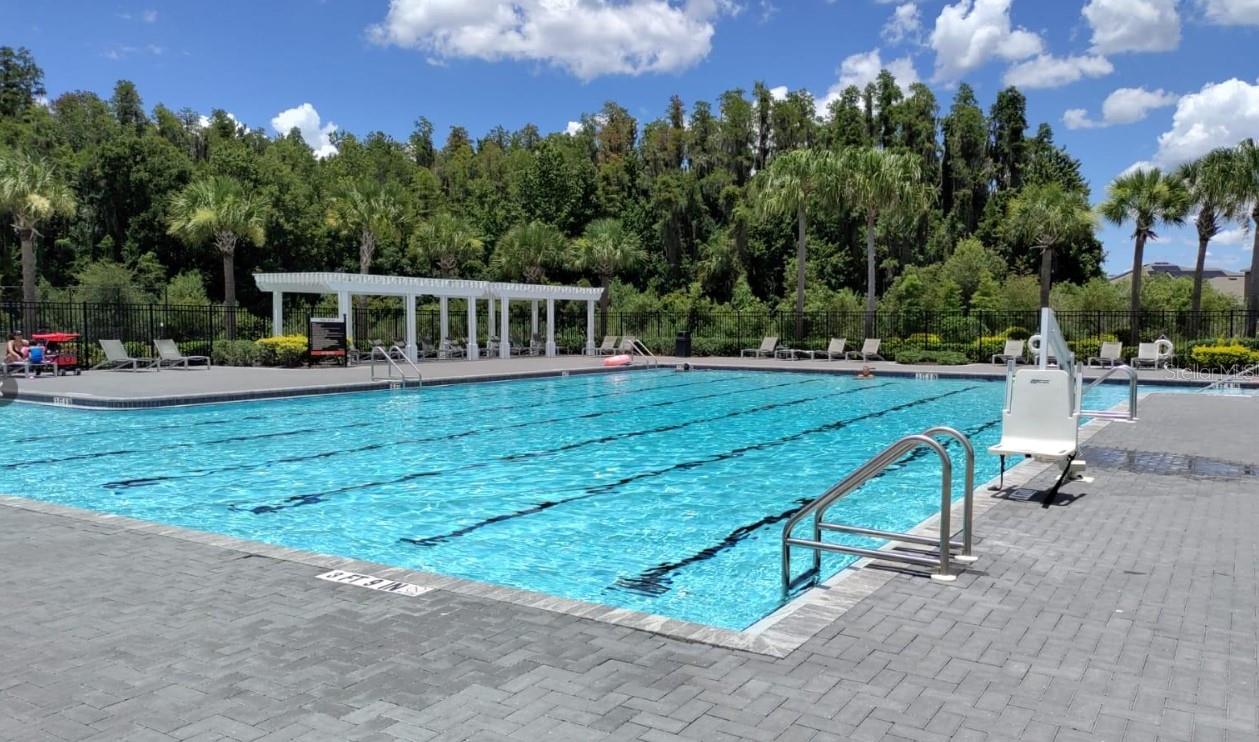 UNION PARK PH 6A-6C - Residential