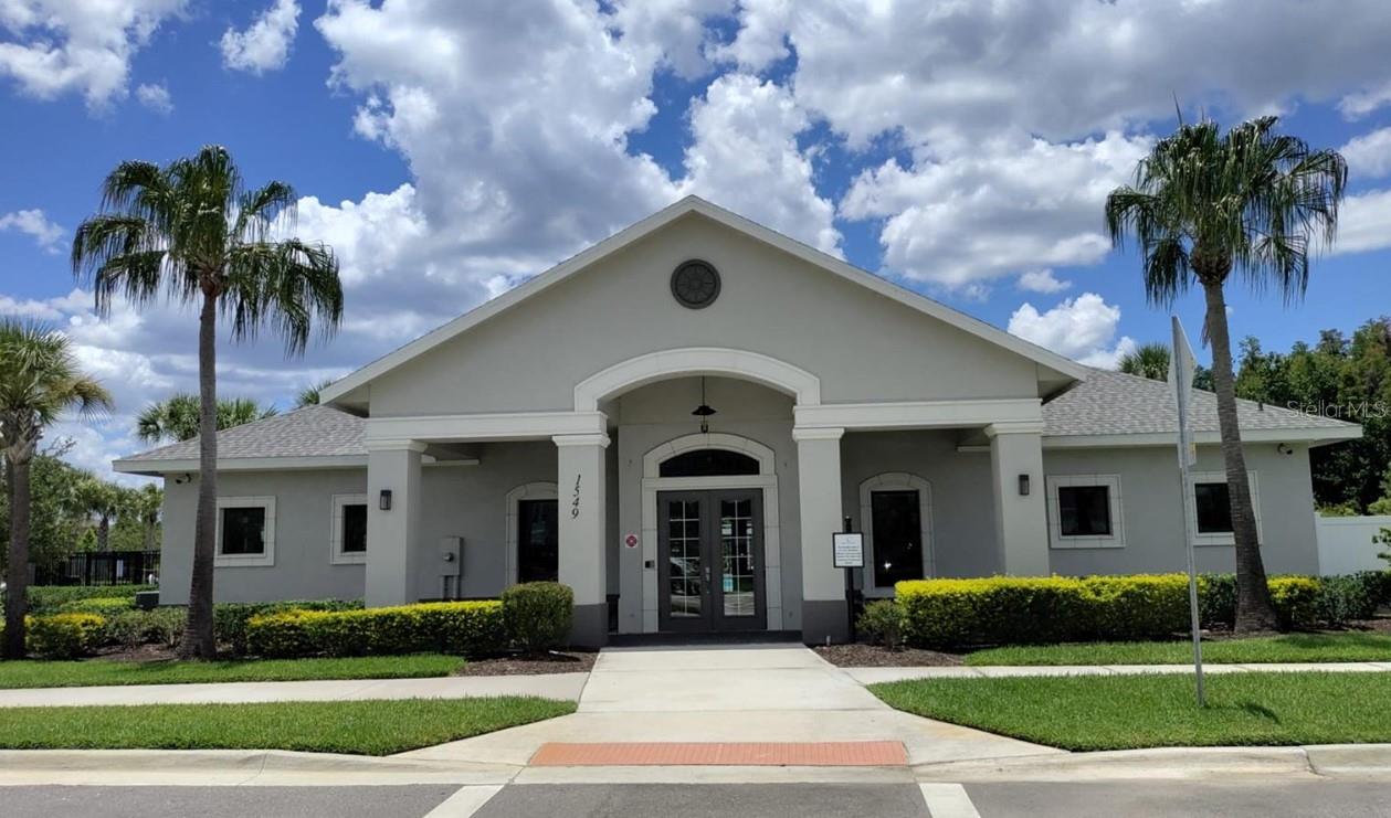 UNION PARK PH 6A-6C - Residential