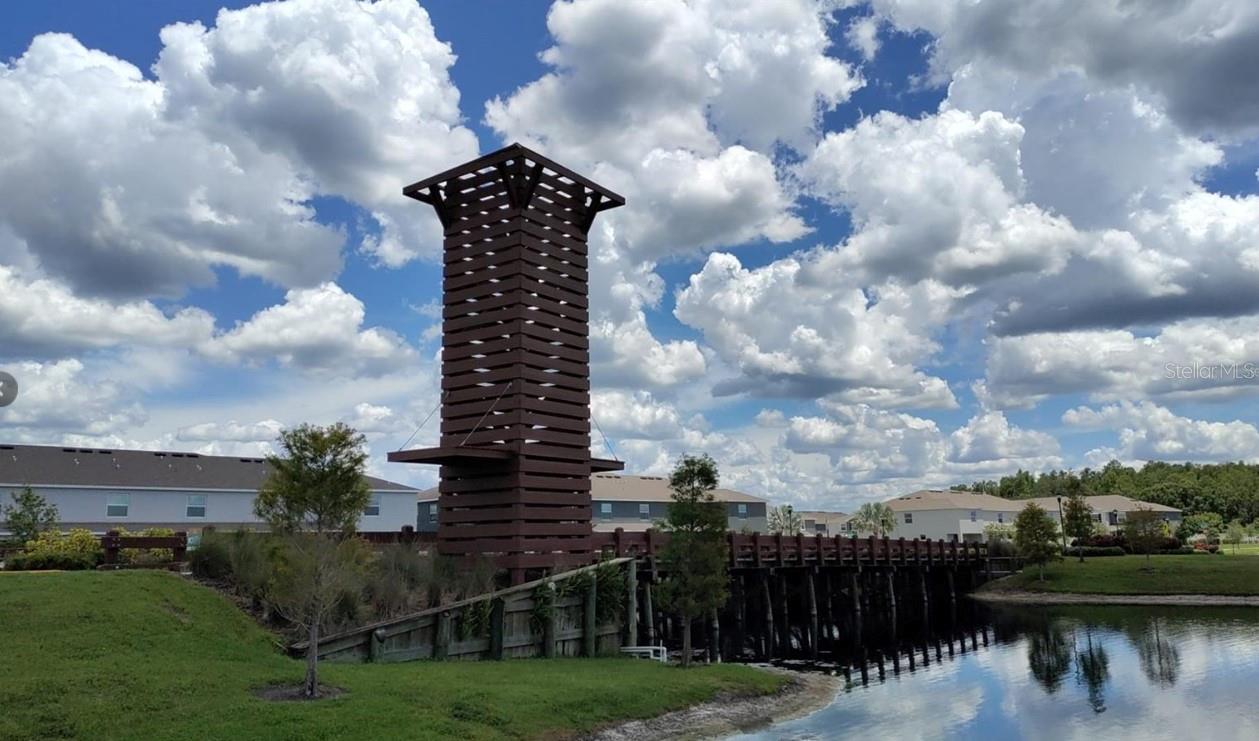 UNION PARK PH 6A-6C - Residential