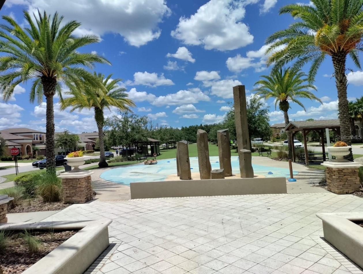 UNION PARK PH 6A-6C - Residential