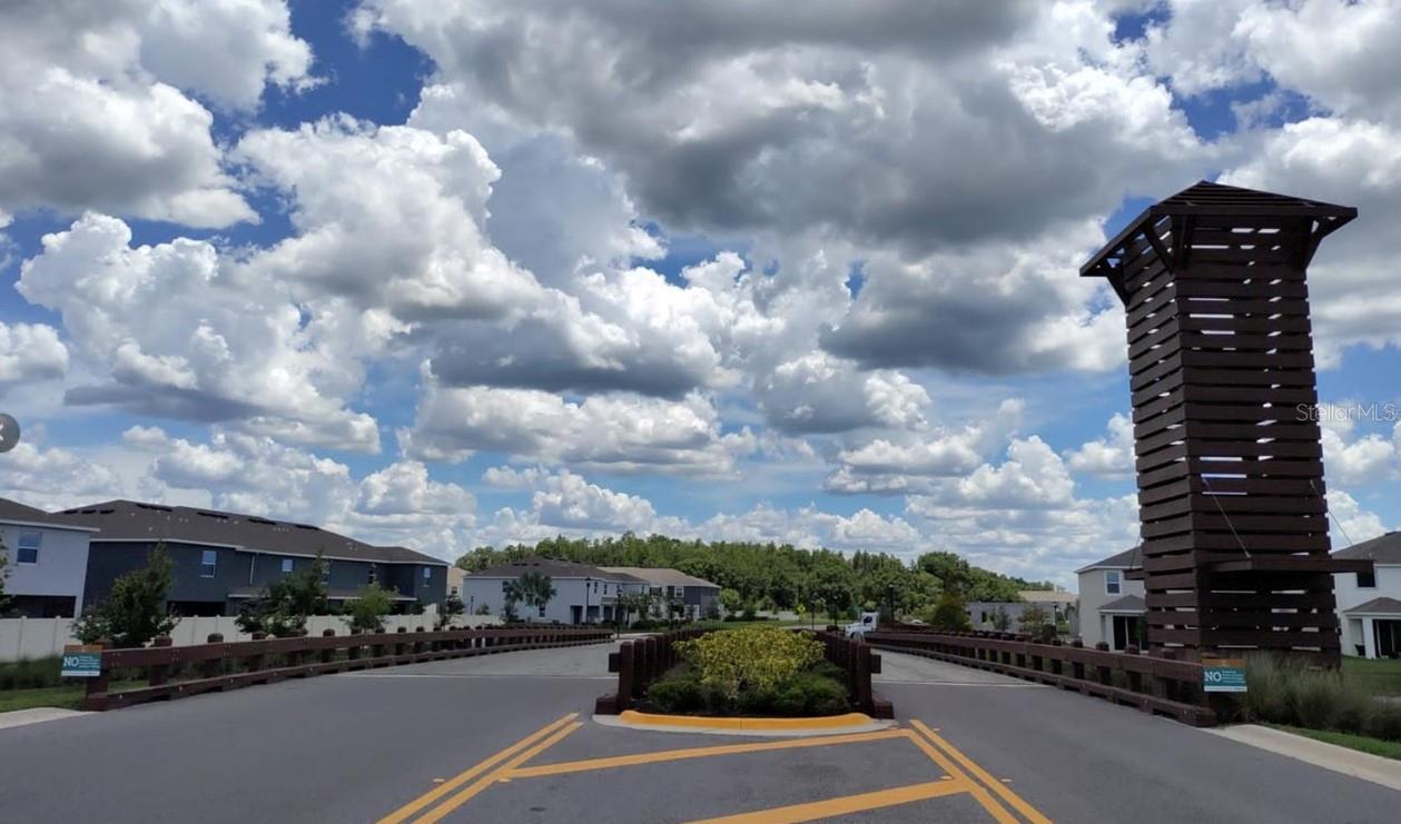 UNION PARK PH 6A-6C - Residential