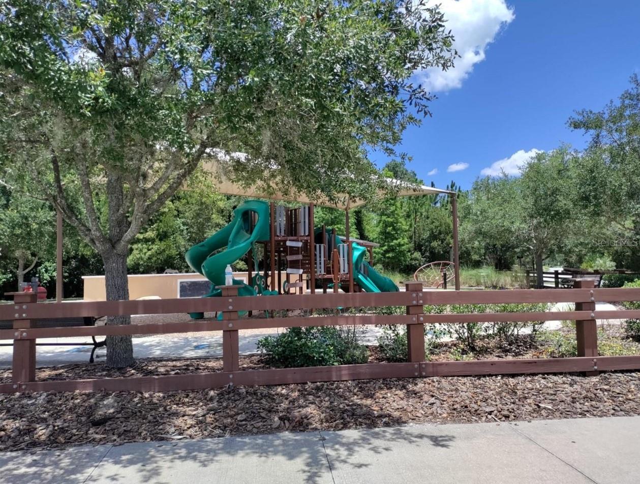 UNION PARK PH 6A-6C - Residential