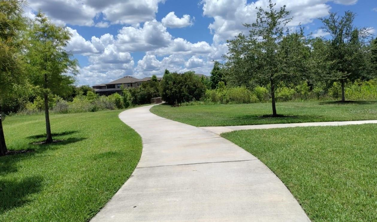 UNION PARK PH 6A-6C - Residential