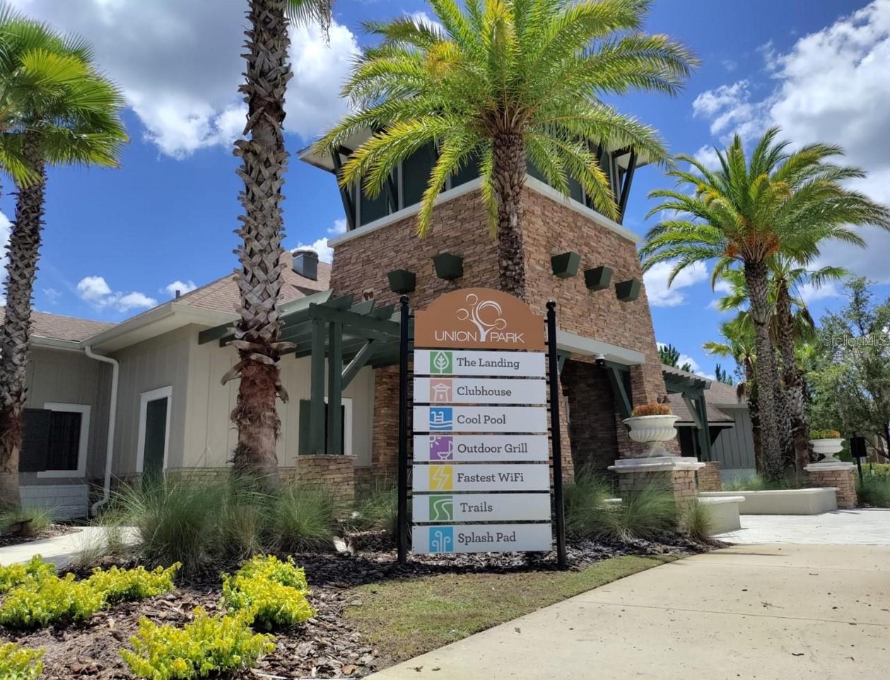 UNION PARK PH 6A-6C - Residential