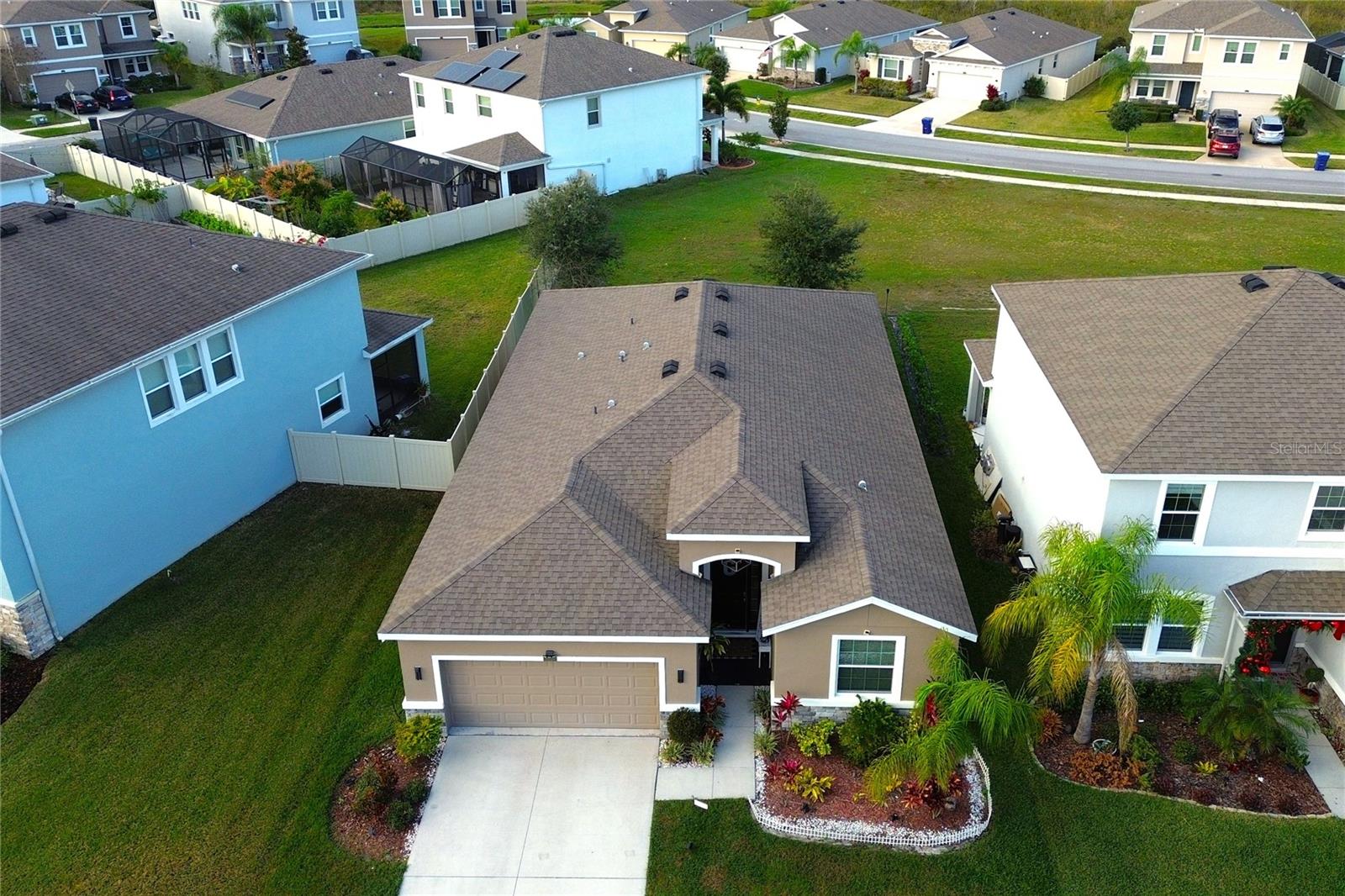 UNION PARK PH 6A-6C - Residential