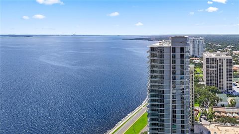 A home in TAMPA