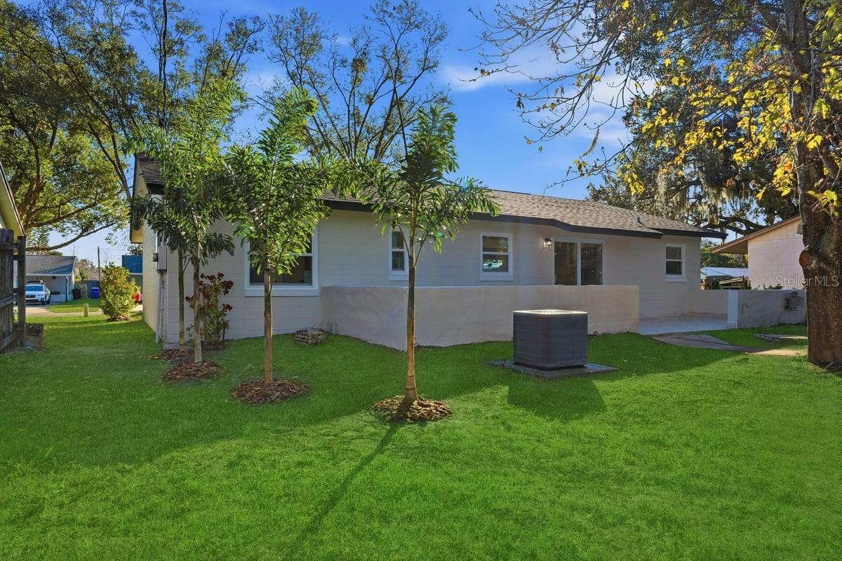 ST CLOUD 2ND TOWN OF - Residential