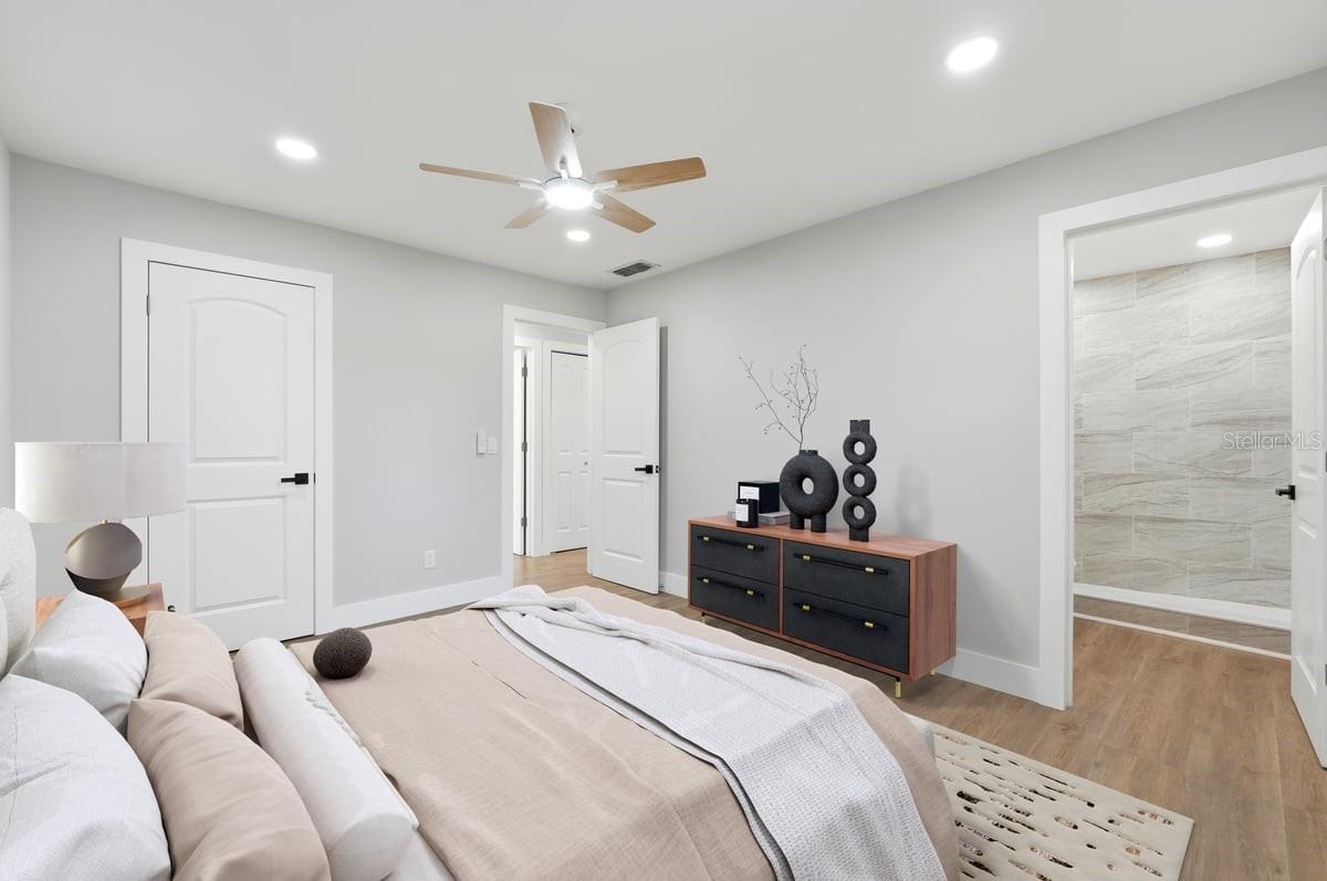 ST CLOUD 2ND TOWN OF - Residential