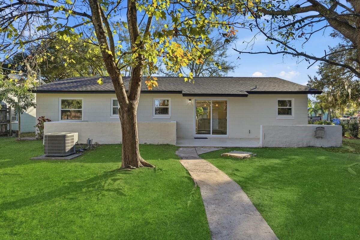 ST CLOUD 2ND TOWN OF - Residential