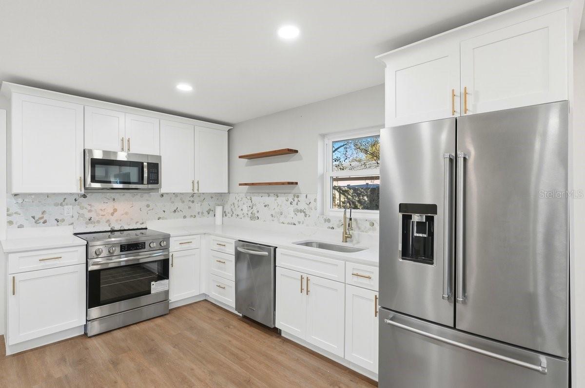 ST CLOUD 2ND TOWN OF - Residential