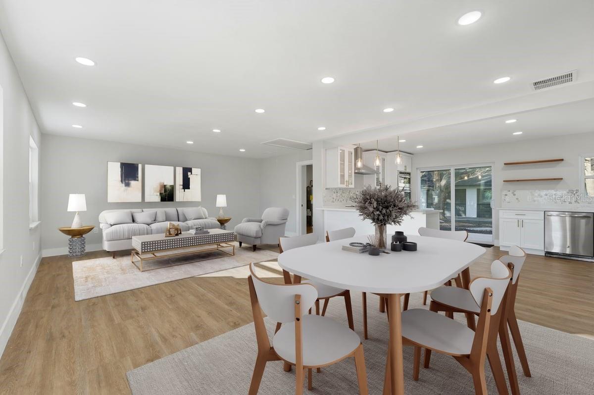 ST CLOUD 2ND TOWN OF - Residential