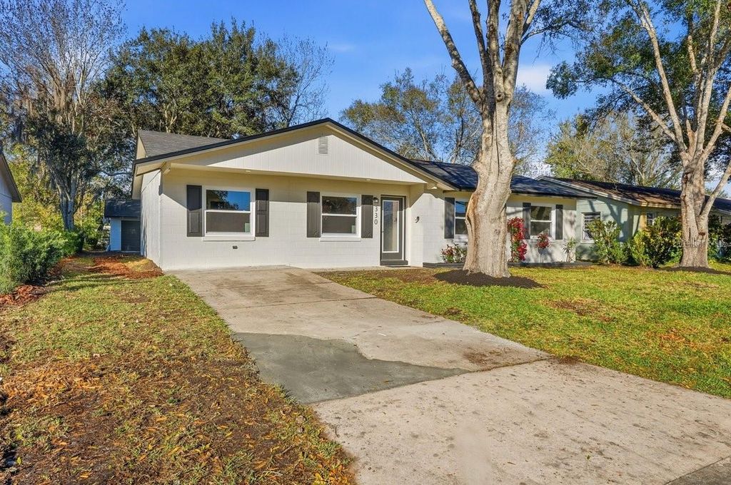 Photo of 330 Montana Avenue, Saint Cloud, FL 34769 (MLS # O6374469)