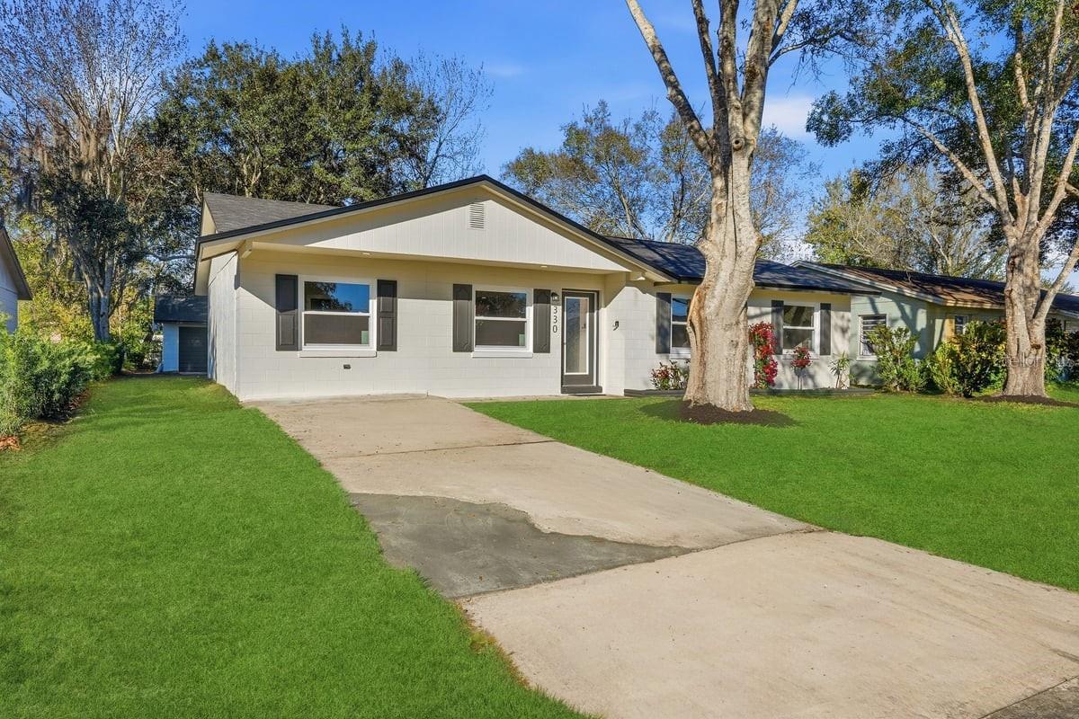 ST CLOUD 2ND TOWN OF - Residential