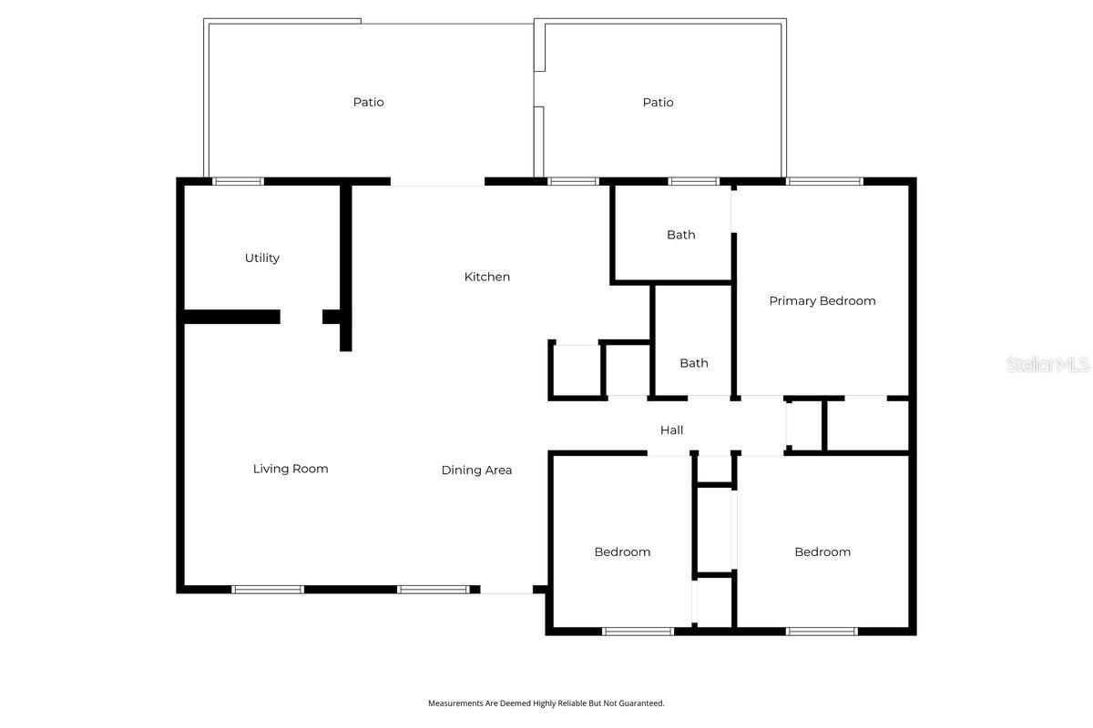 ST CLOUD 2ND TOWN OF - Residential