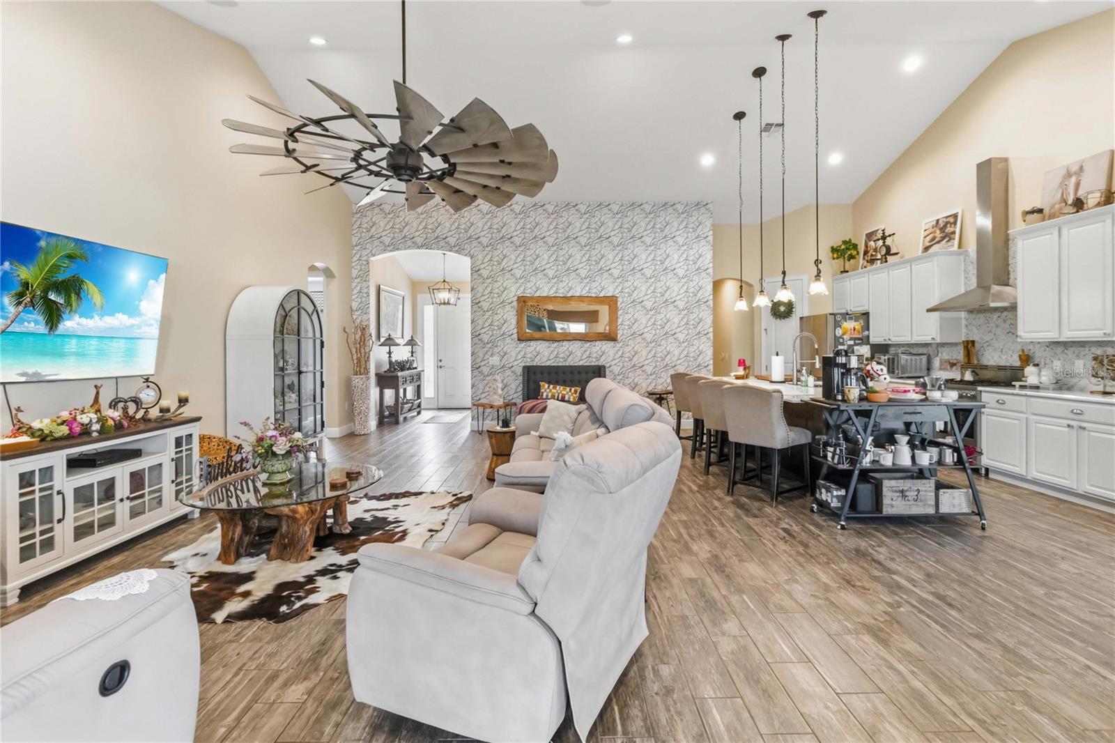 S L & I C - Residential