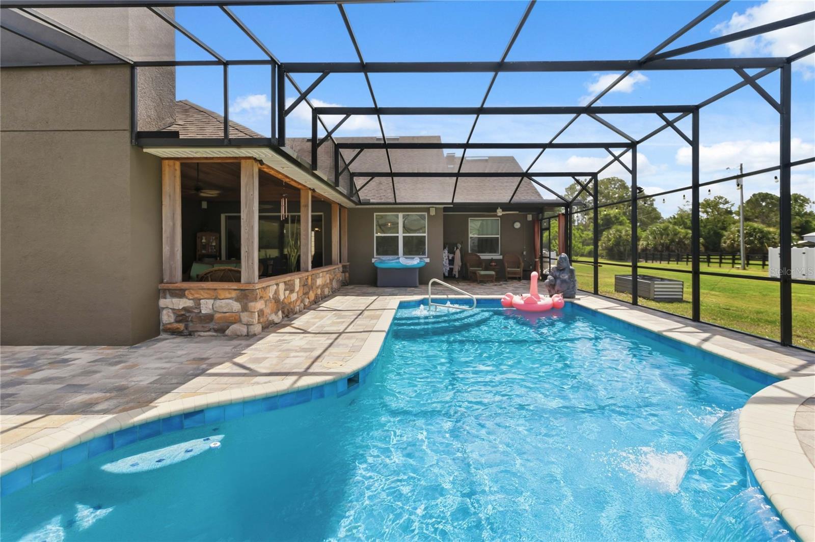 S L & I C - Residential