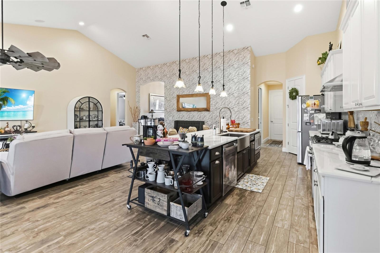 S L & I C - Residential