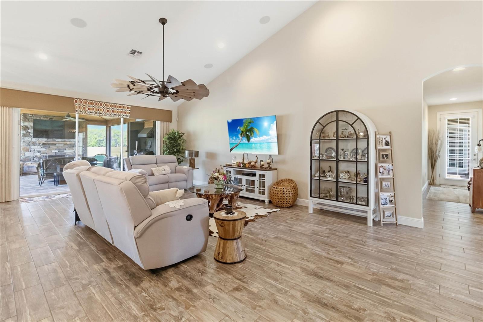 S L & I C - Residential