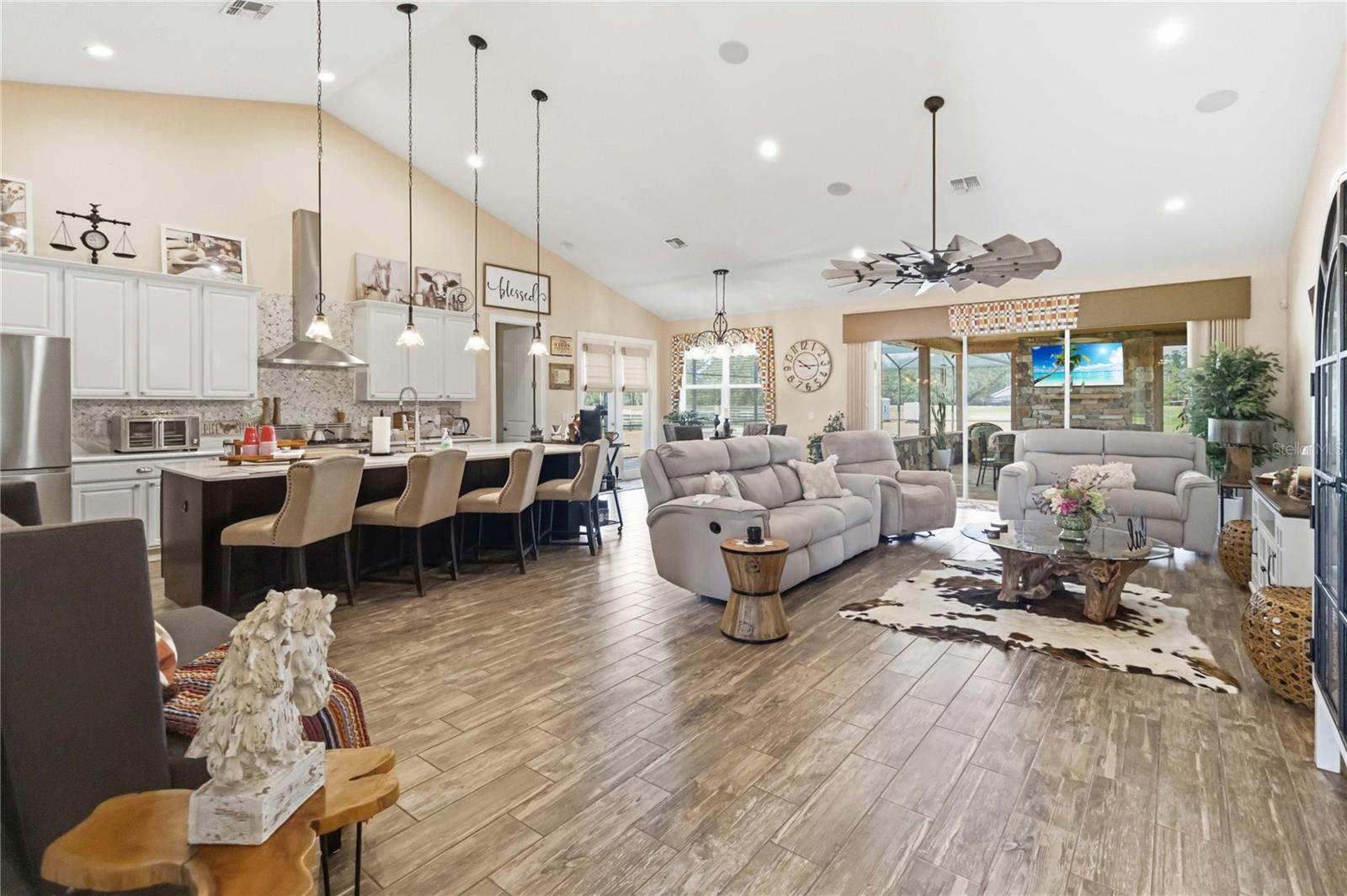 S L & I C - Residential