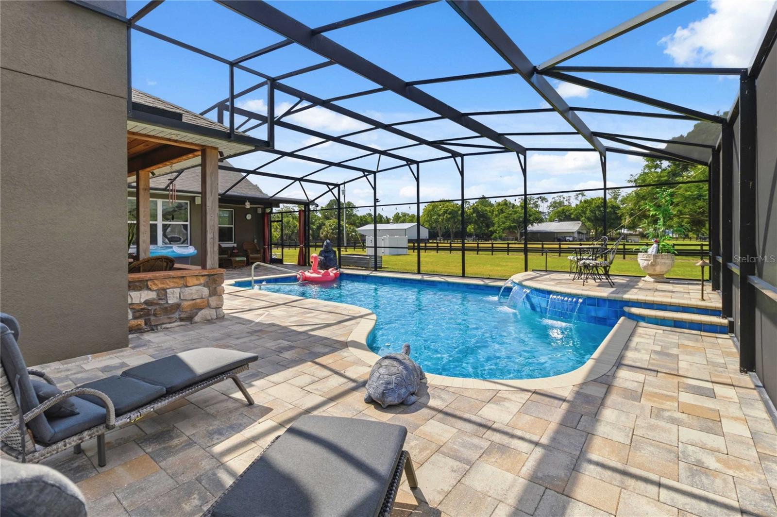 S L & I C - Residential