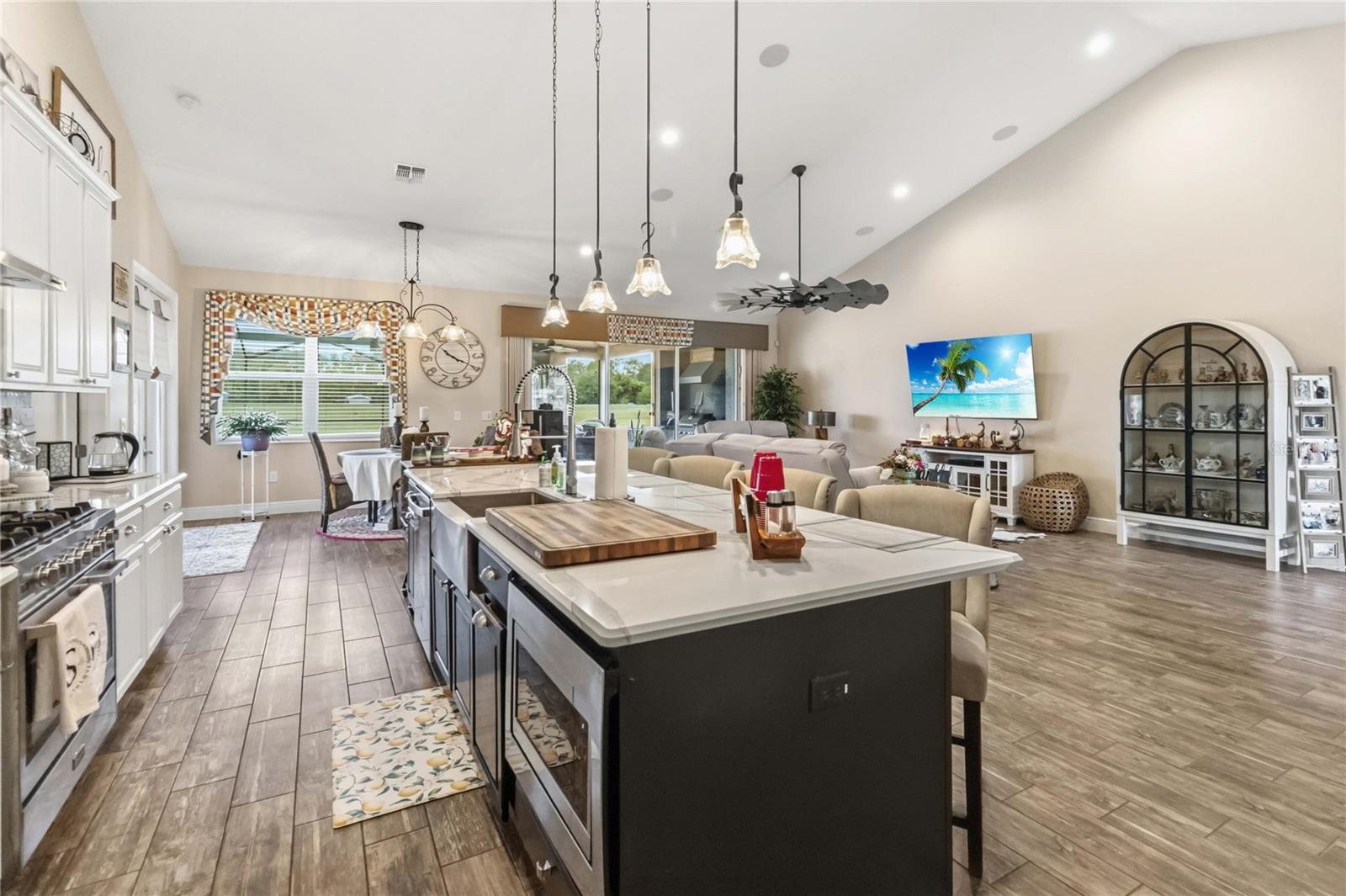S L & I C - Residential