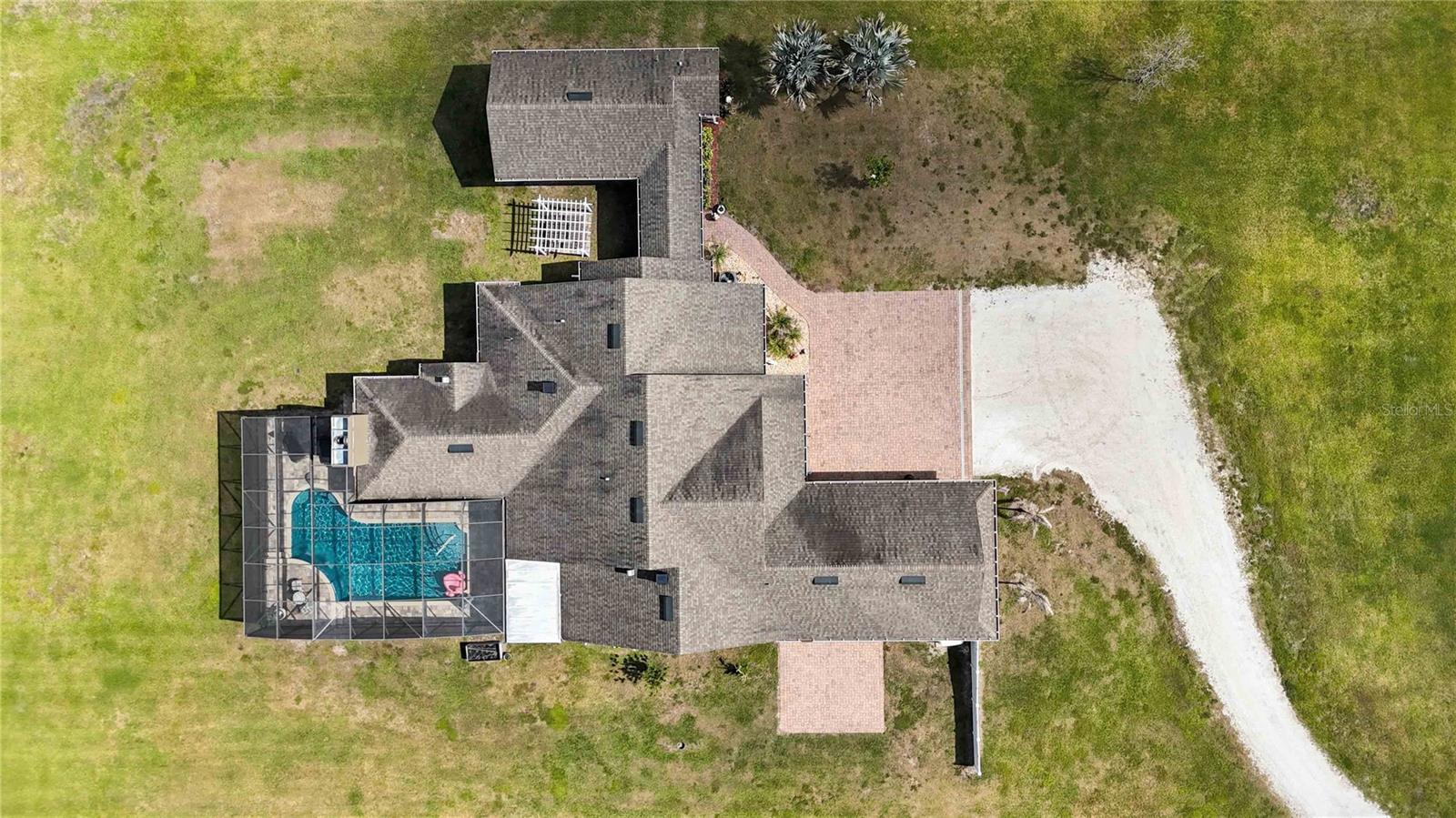 S L & I C - Residential