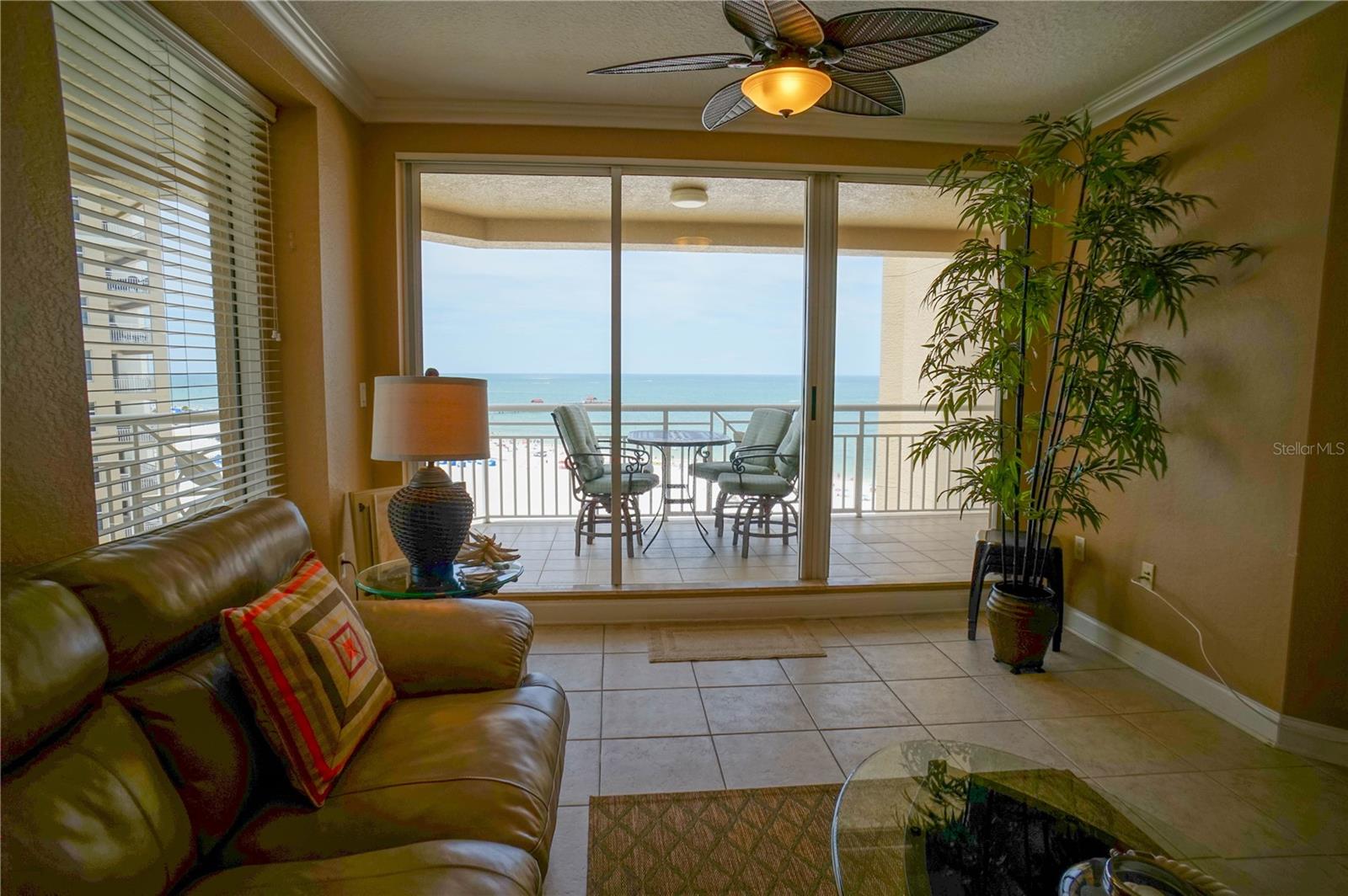 MANDALAY BEACH CLUB CONDO - Residential