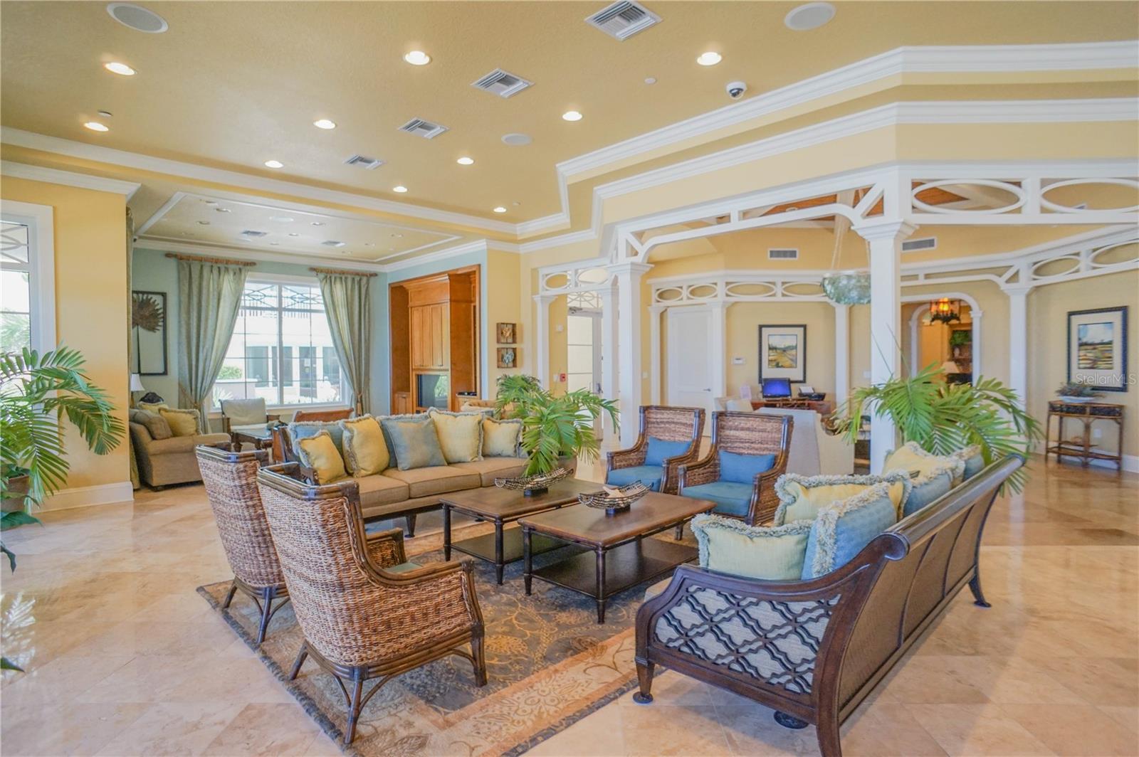 MANDALAY BEACH CLUB CONDO - Residential